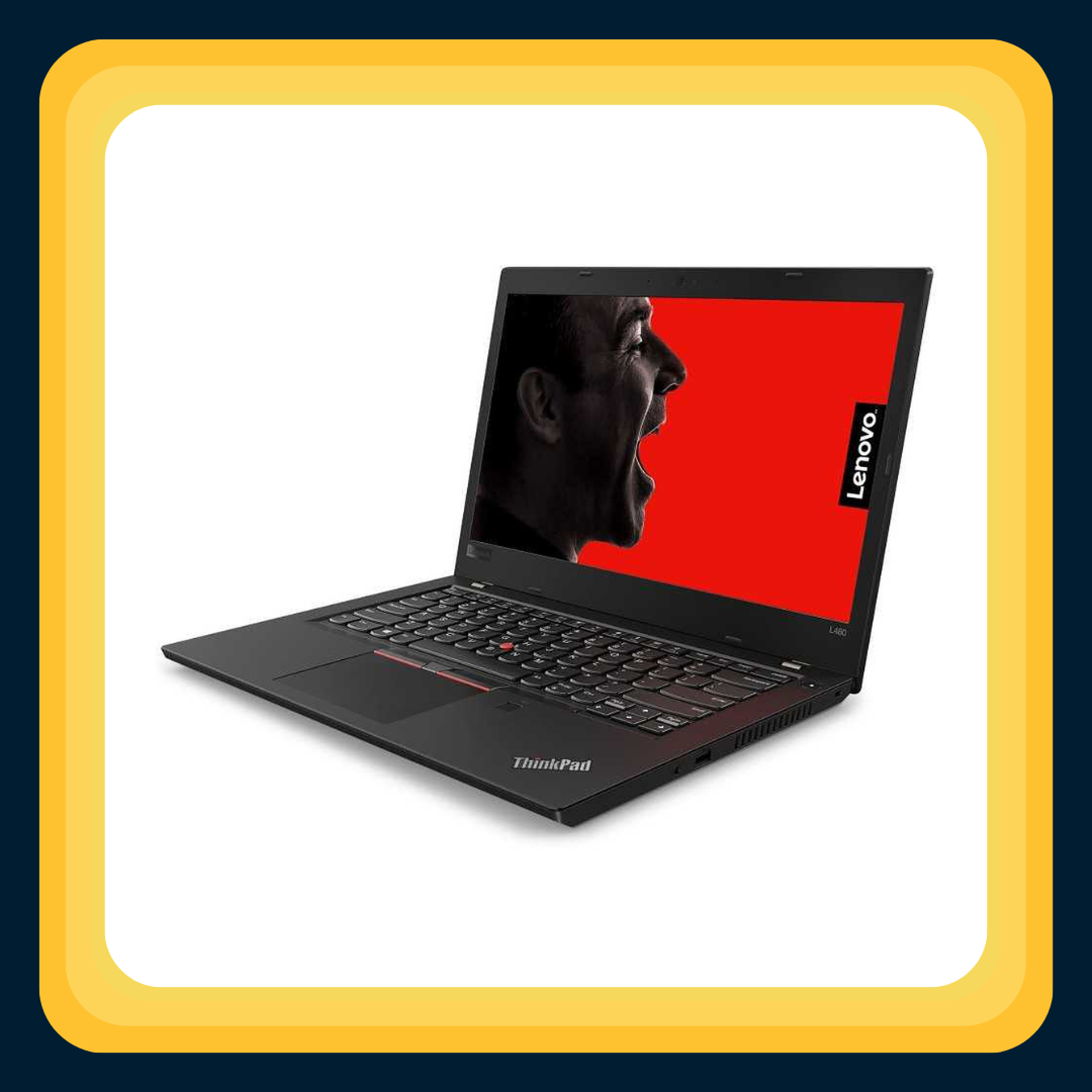 Thinkpad L380