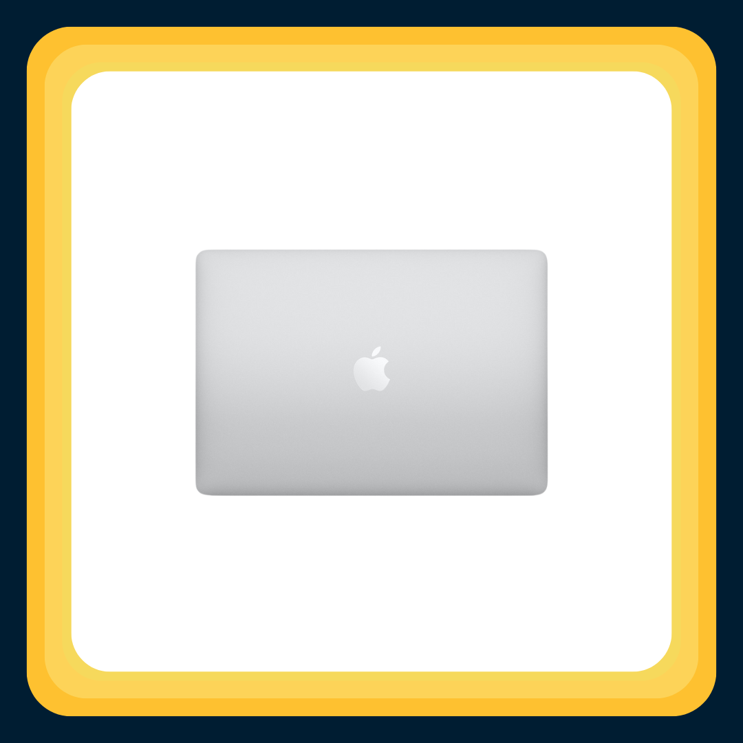 MacBook Air (M1, 2020) - Reconditionné