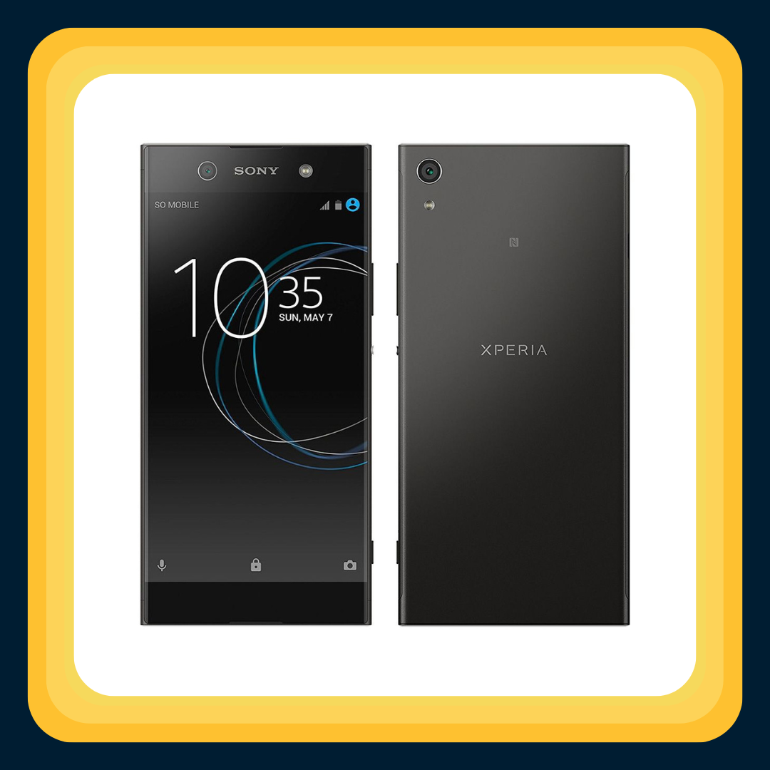 Sony Xperia XA1 Ultra