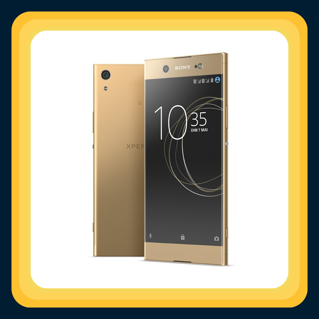 Sony Xperia XA1 Ultra