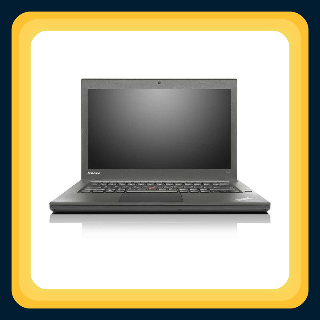 Thinkpad T440