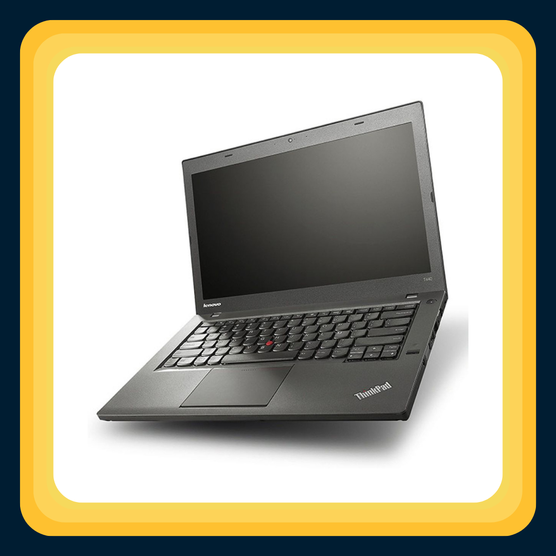 Thinkpad T440