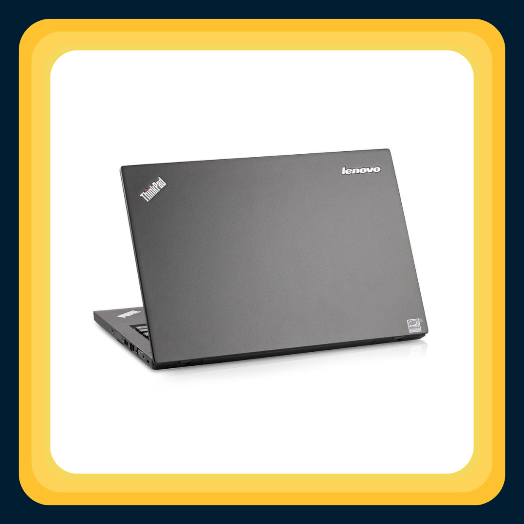 Thinkpad T440