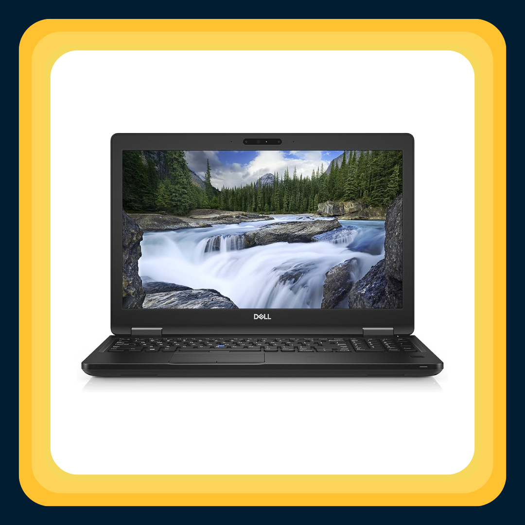 Dell Latitude 5590 - Reconditionné