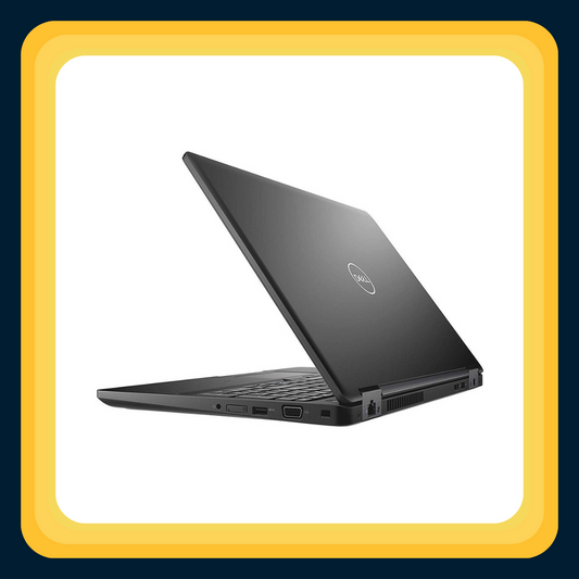 Dell Latitude 5590 - Reconditionné