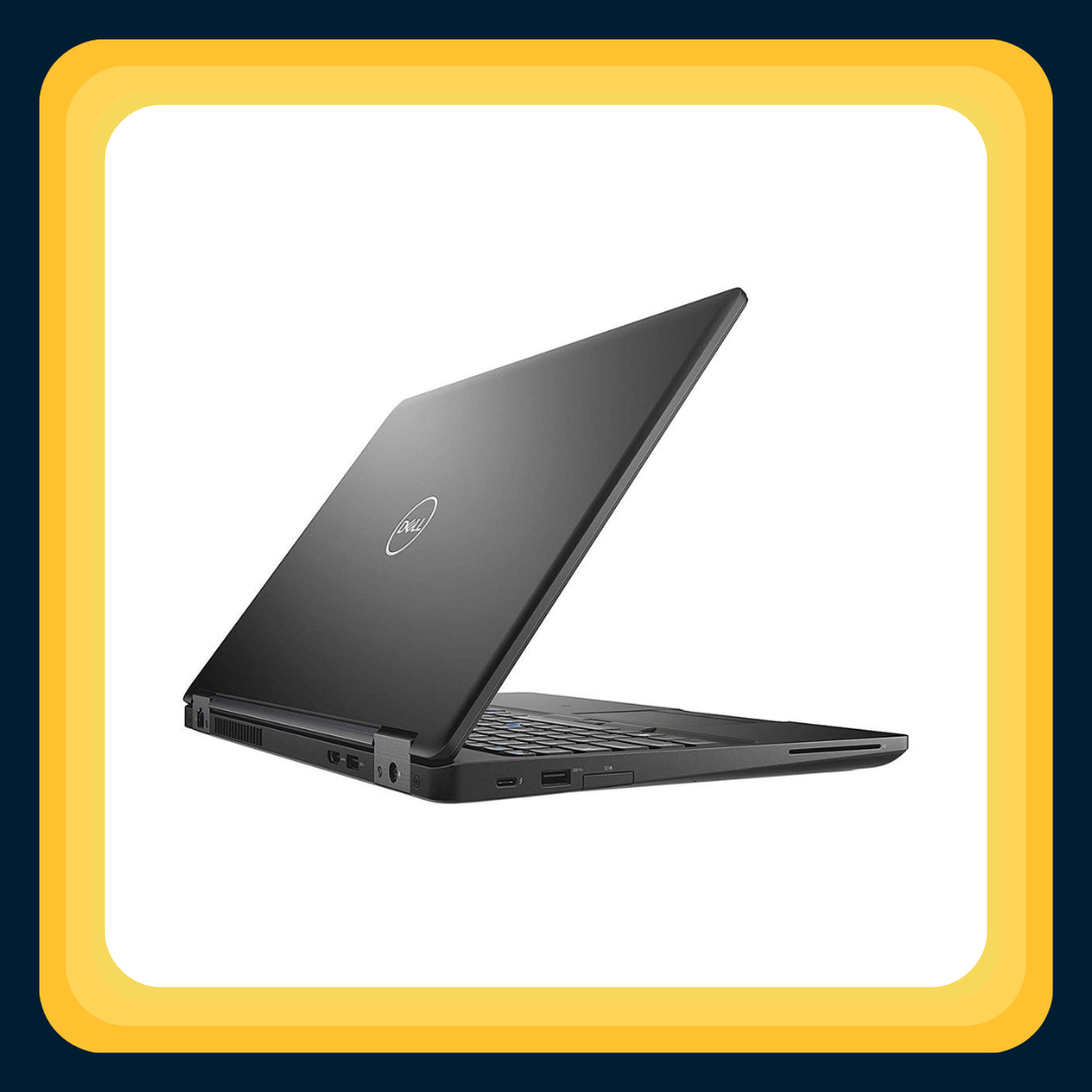 Dell Latitude 5590 - Reconditionné