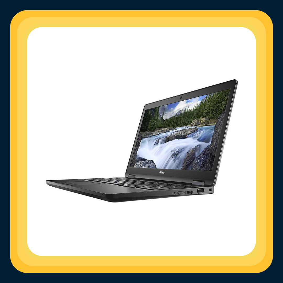 Dell Latitude 5590 - Reconditionné