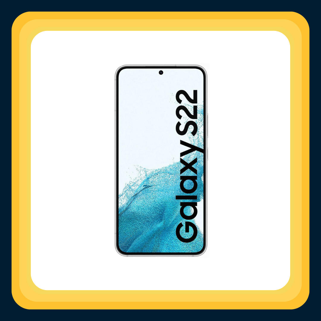 Samsung Galaxy S22 - Reconditionné