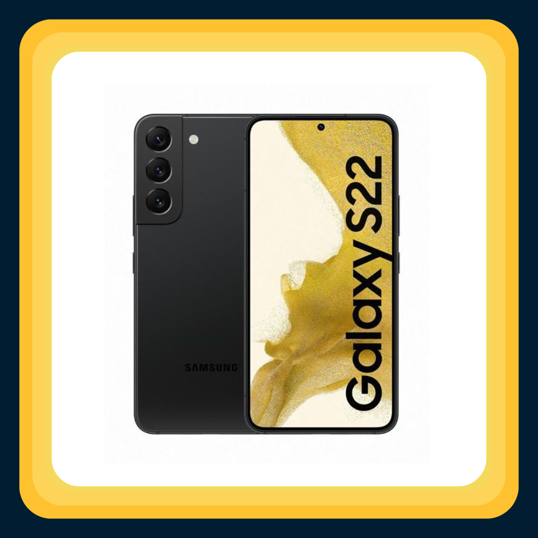 Samsung Galaxy S22 - Reconditionné