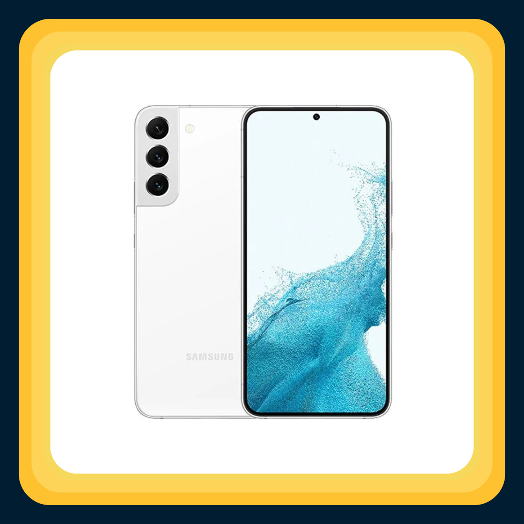 Samsung Galaxy S22 - Reconditionné