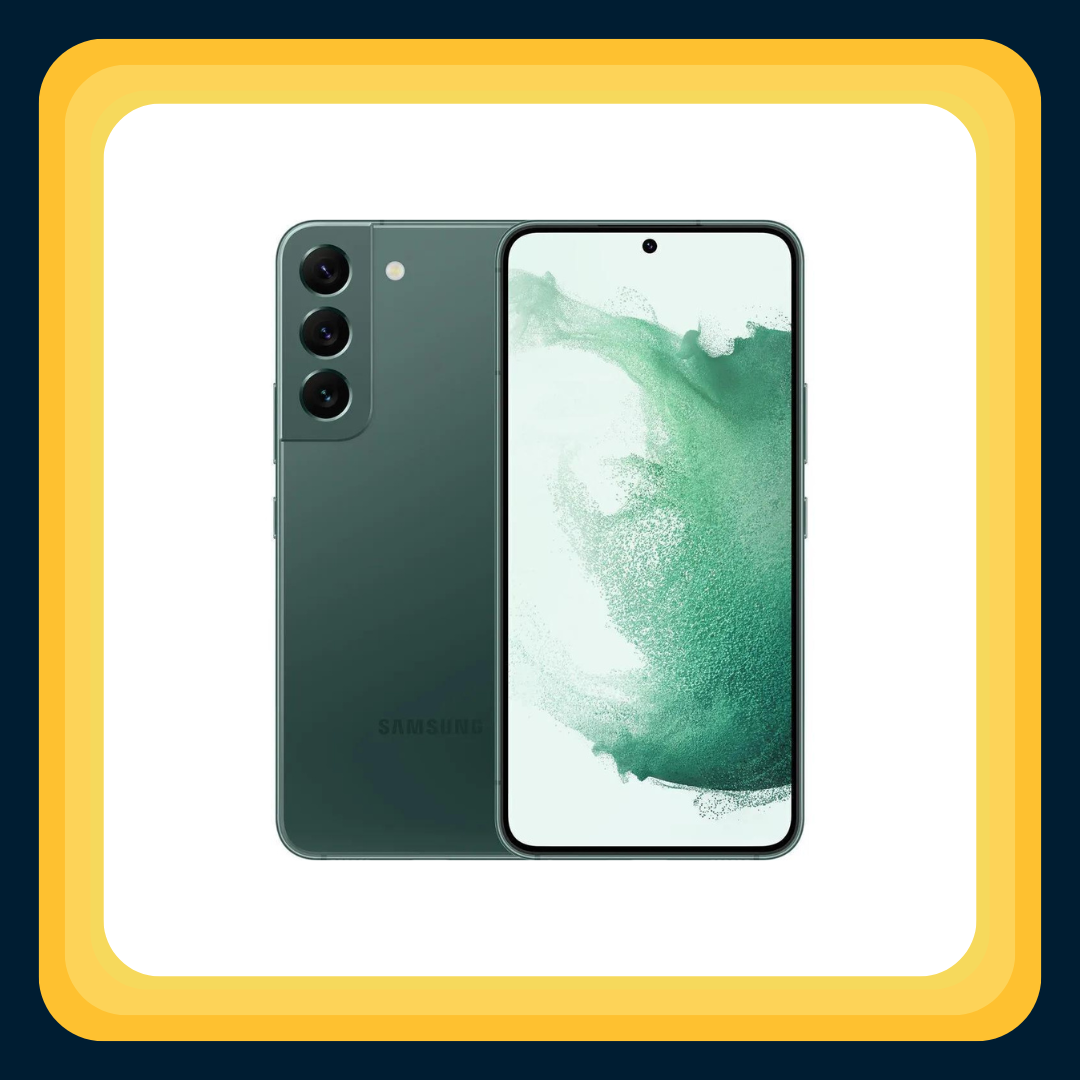 Samsung Galaxy S22 - Reconditionné