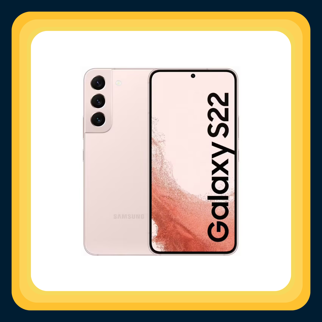 Samsung Galaxy S22 - Reconditionné