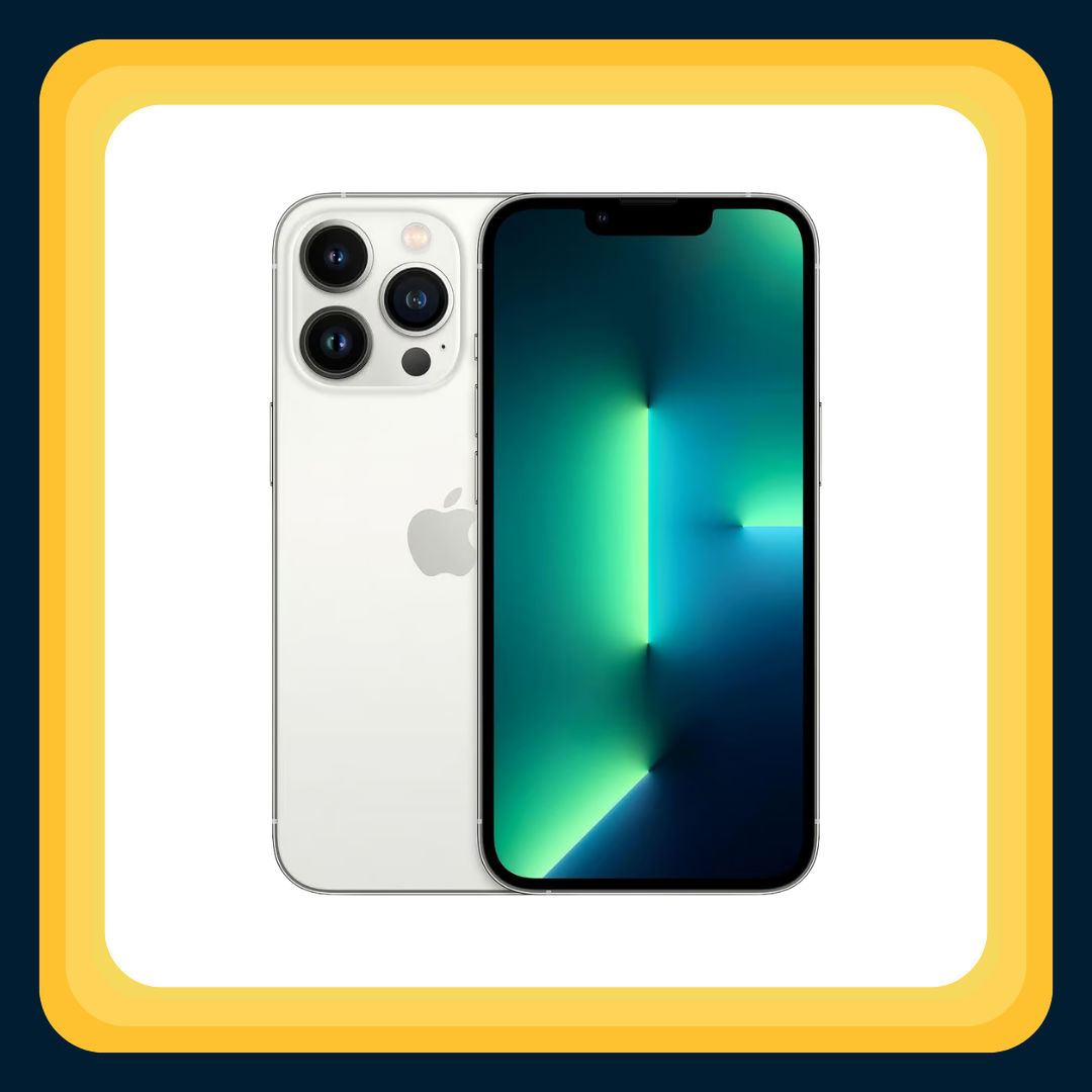 iPhone 13 Pro - Reconditionné