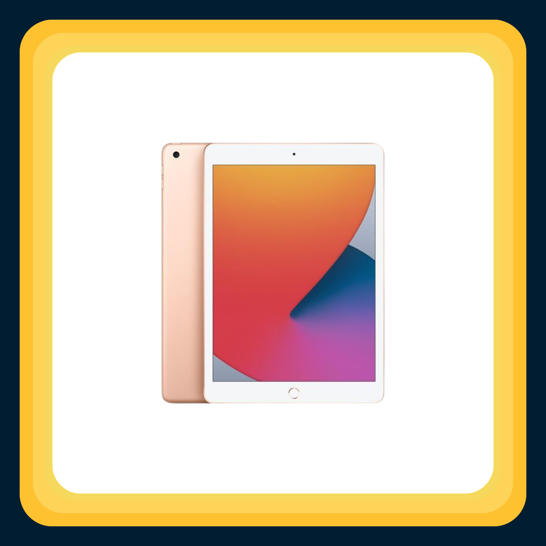 iPad (8e génération) - Reconditionné
