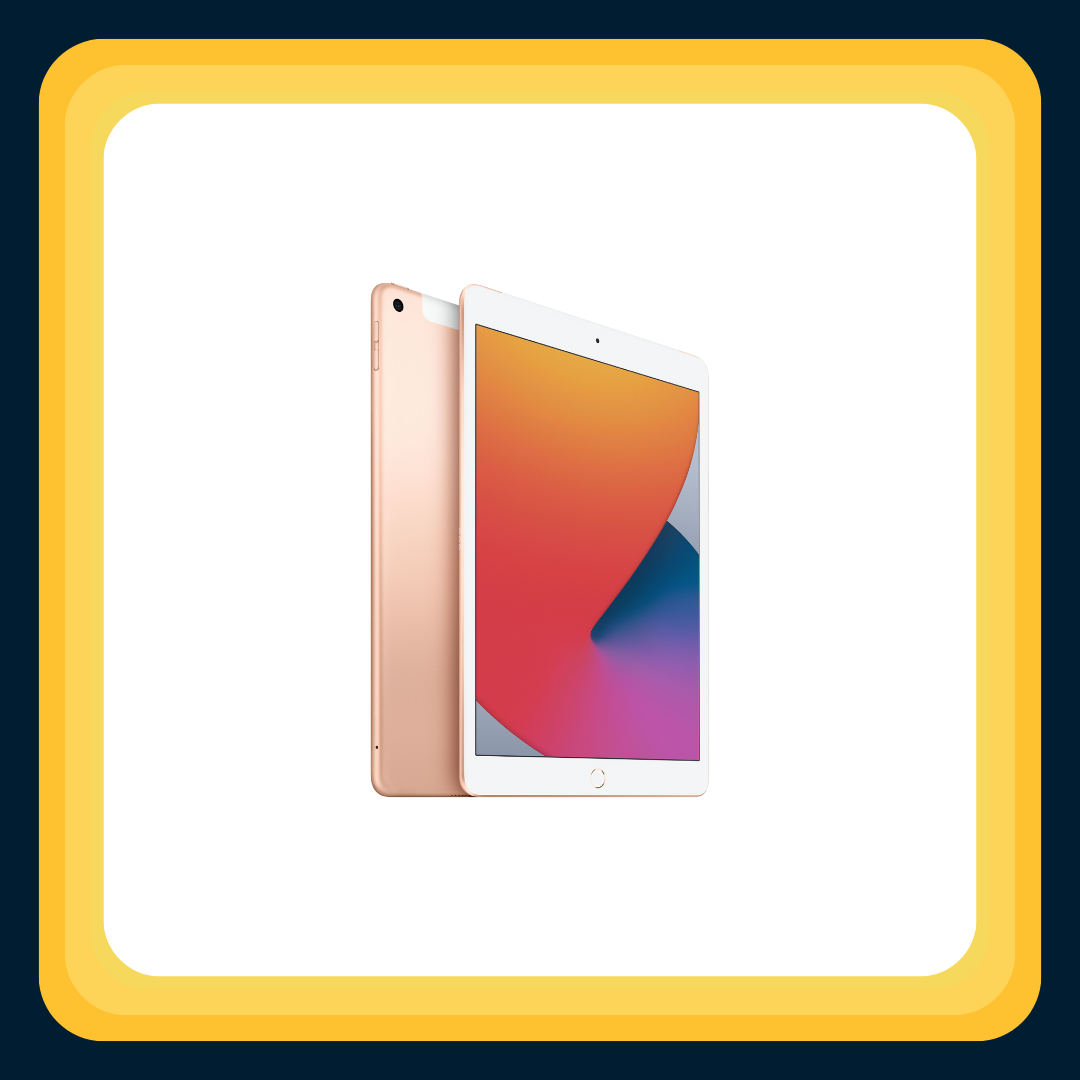 iPad (8e génération) - Reconditionné