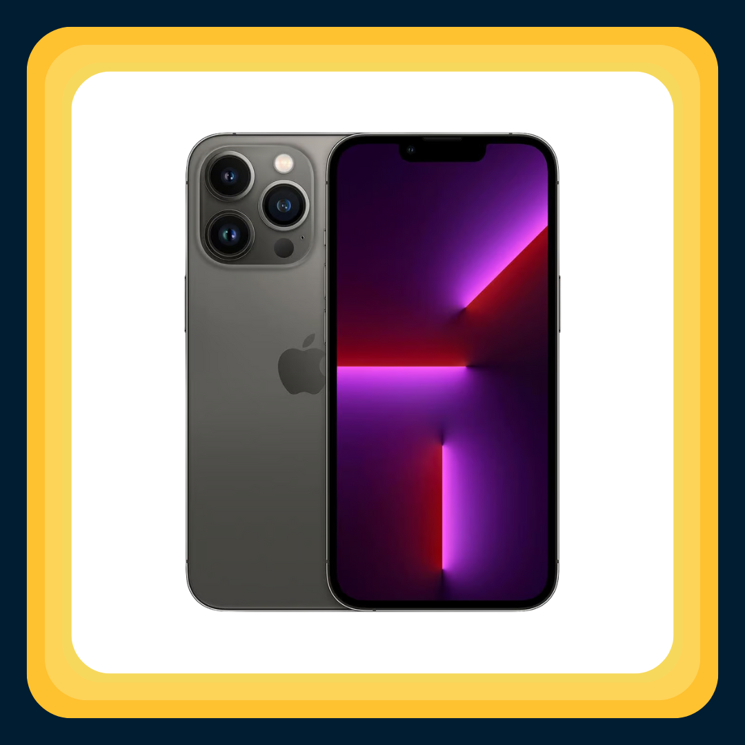 iPhone 13 Pro - Reconditionné