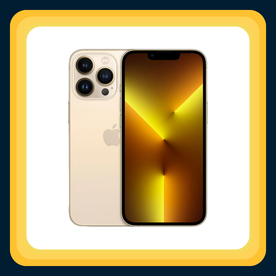 iPhone 13 Pro - Reconditionné
