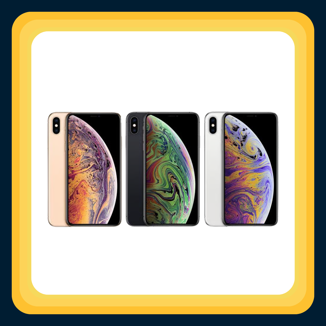 iPhone XS - Reconditionné