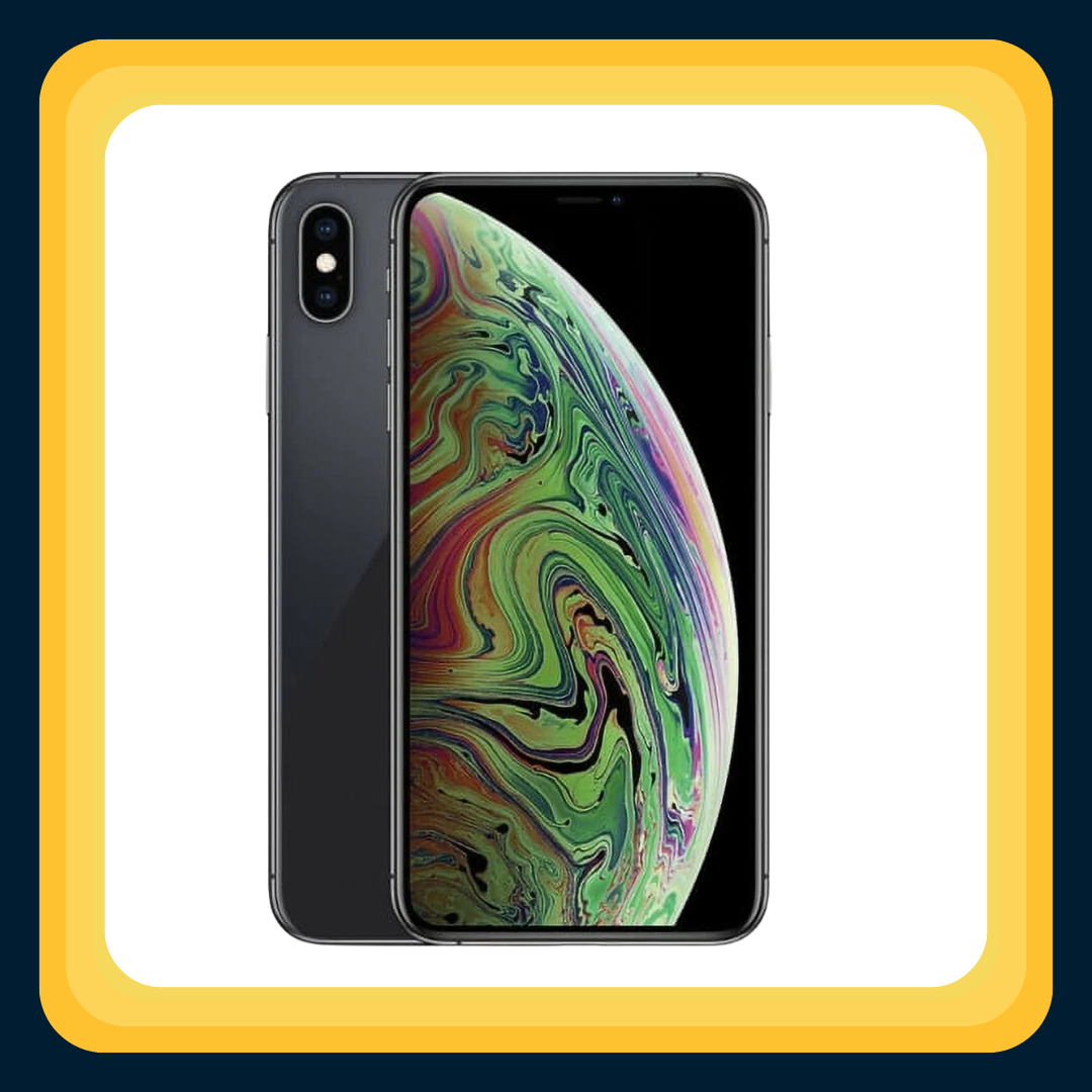 iPhone XS - Reconditionné