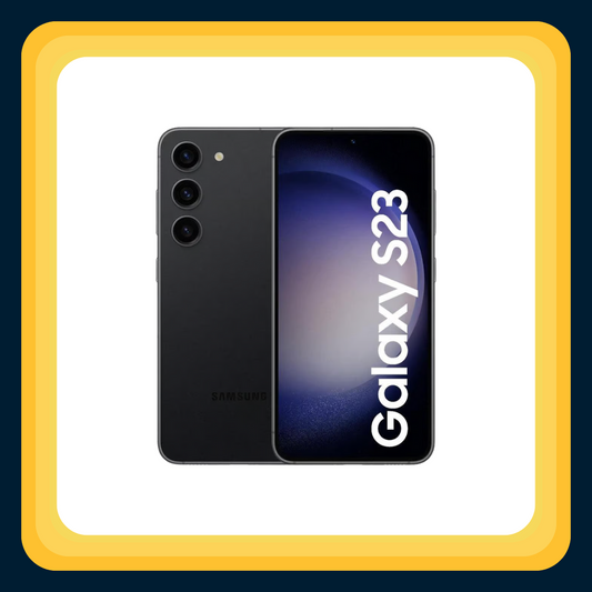 Samsung Galaxy S23 - Reconditionné