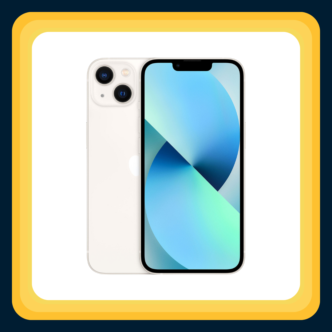iPhone 13 - Reconditionné