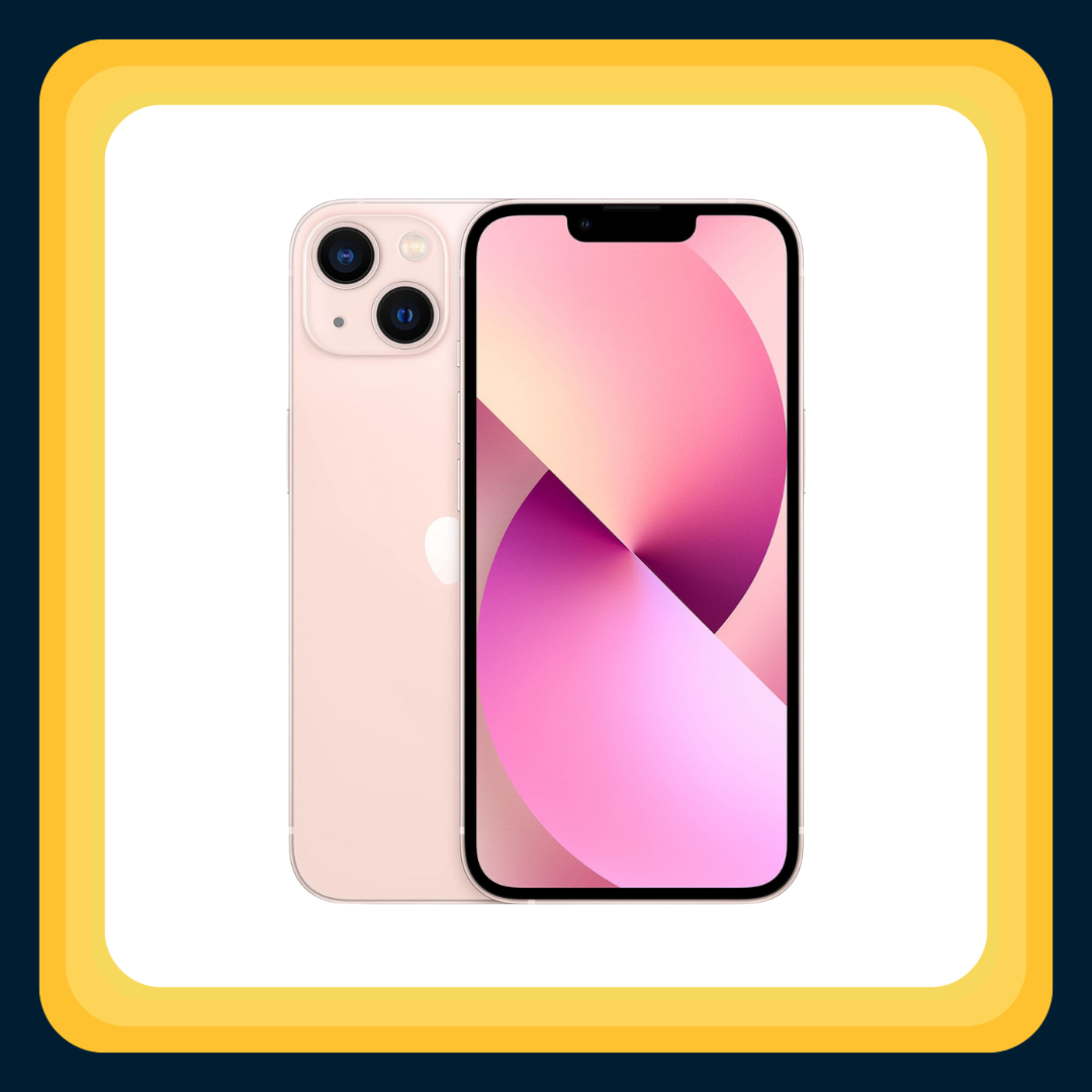 iPhone 13 - Reconditionné