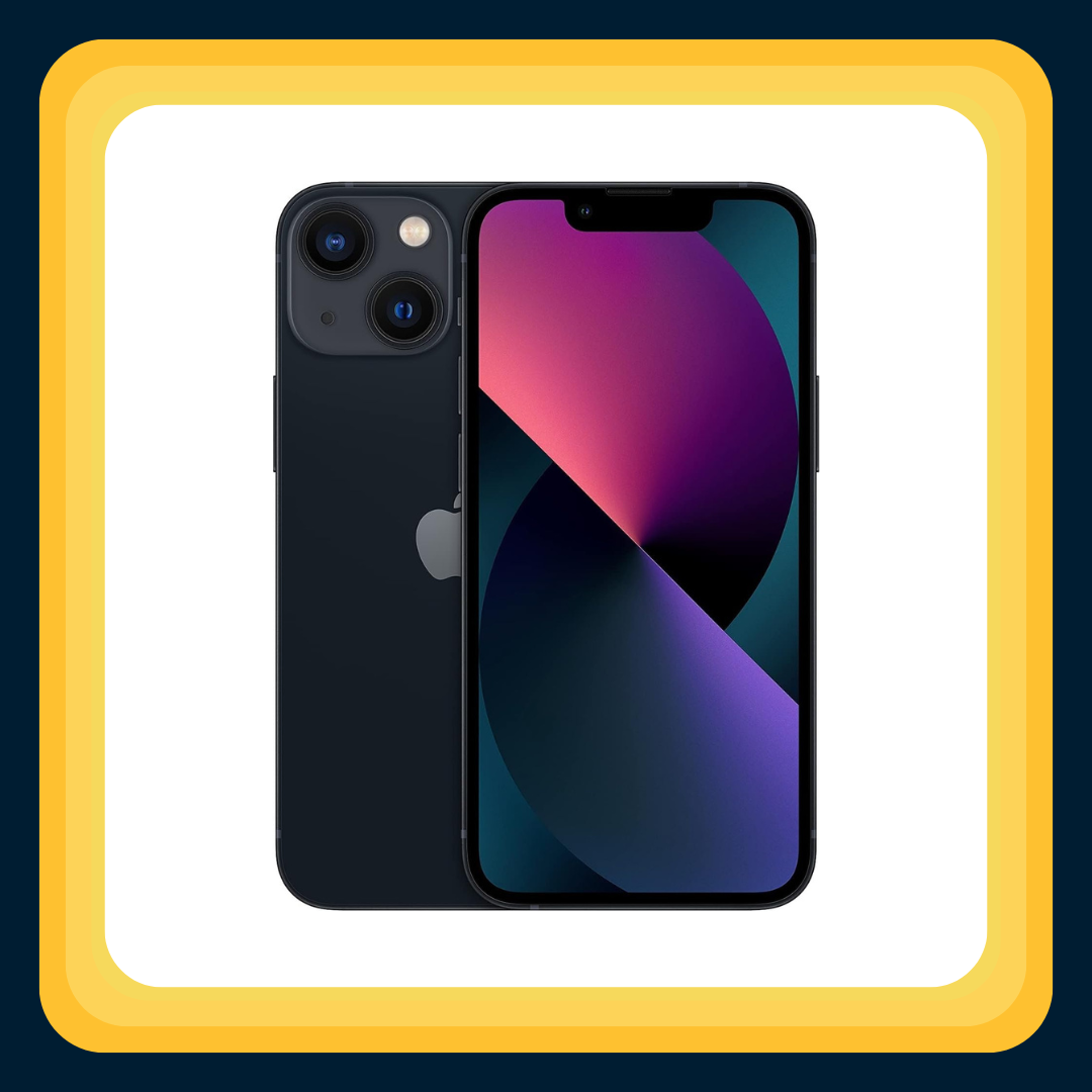 iPhone 13 - Reconditionné