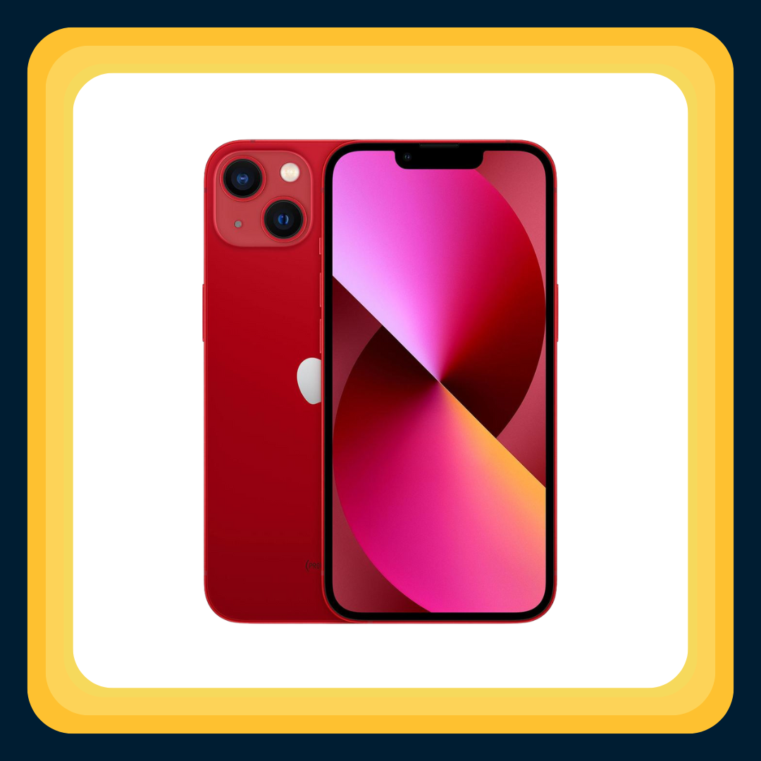 iPhone 13 - Reconditionné