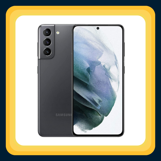 Samsung Galaxy S21 5G - Reconditionné