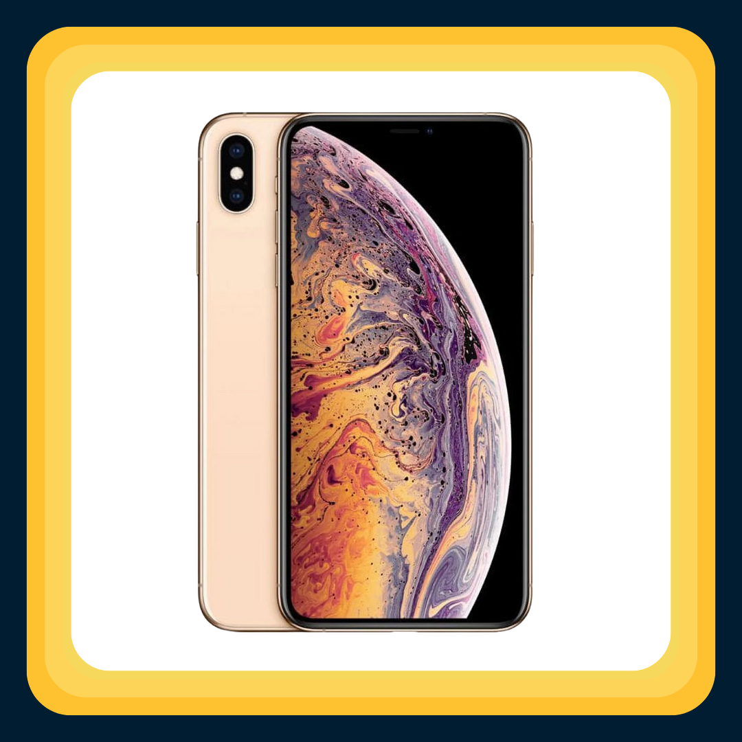 iPhone XS - Reconditionné