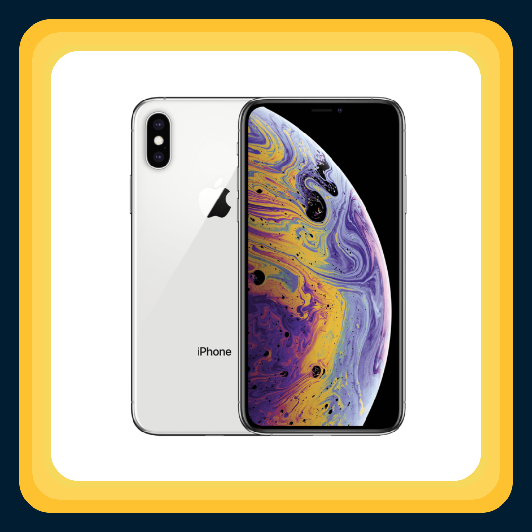 iPhone XS - Reconditionné