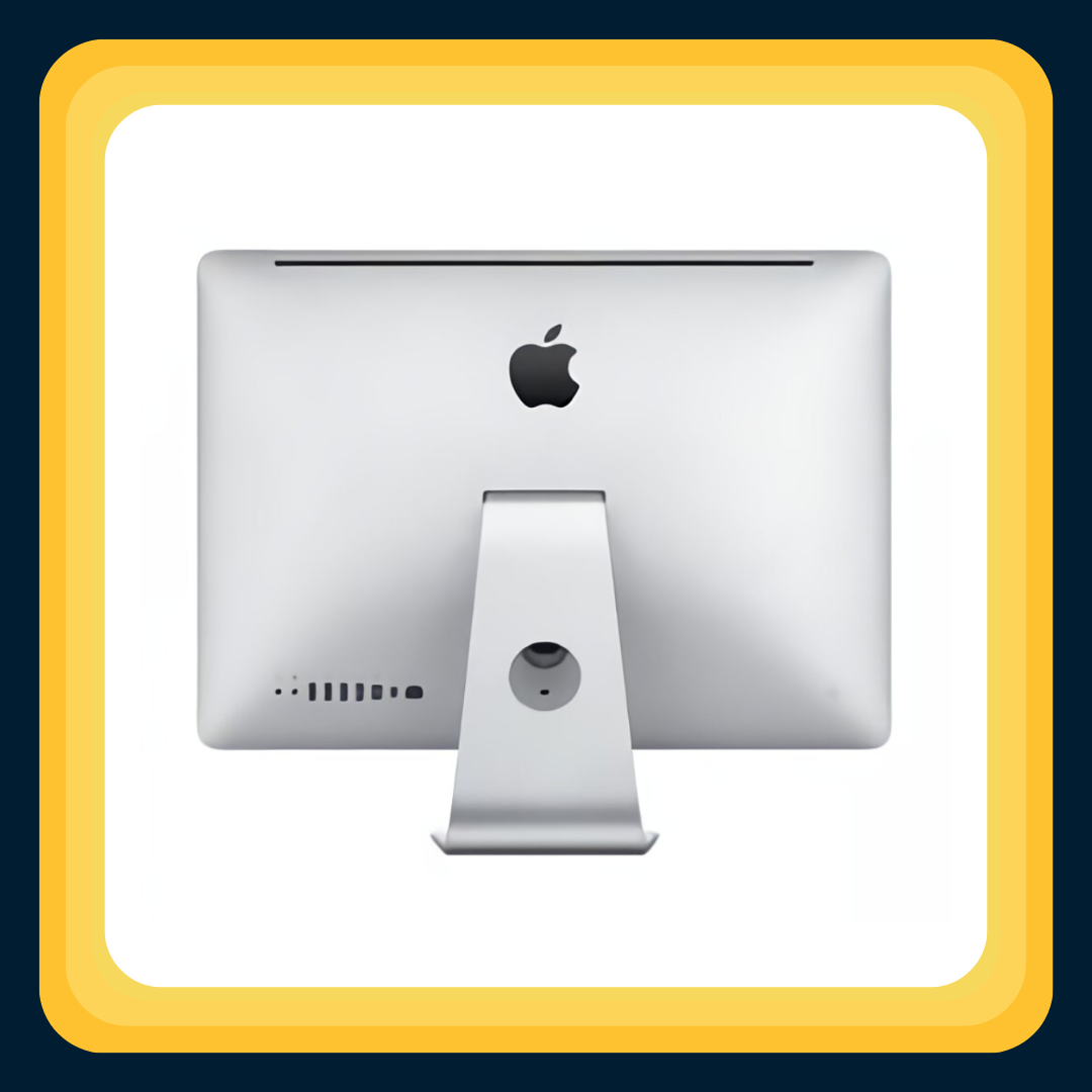 iMac Mi 2011