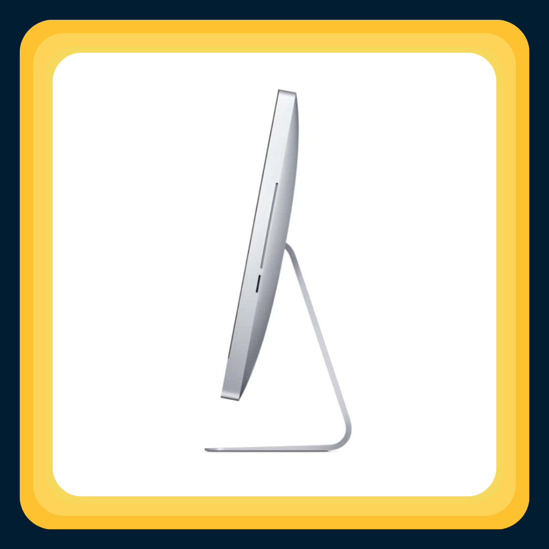 iMac Mi 2011