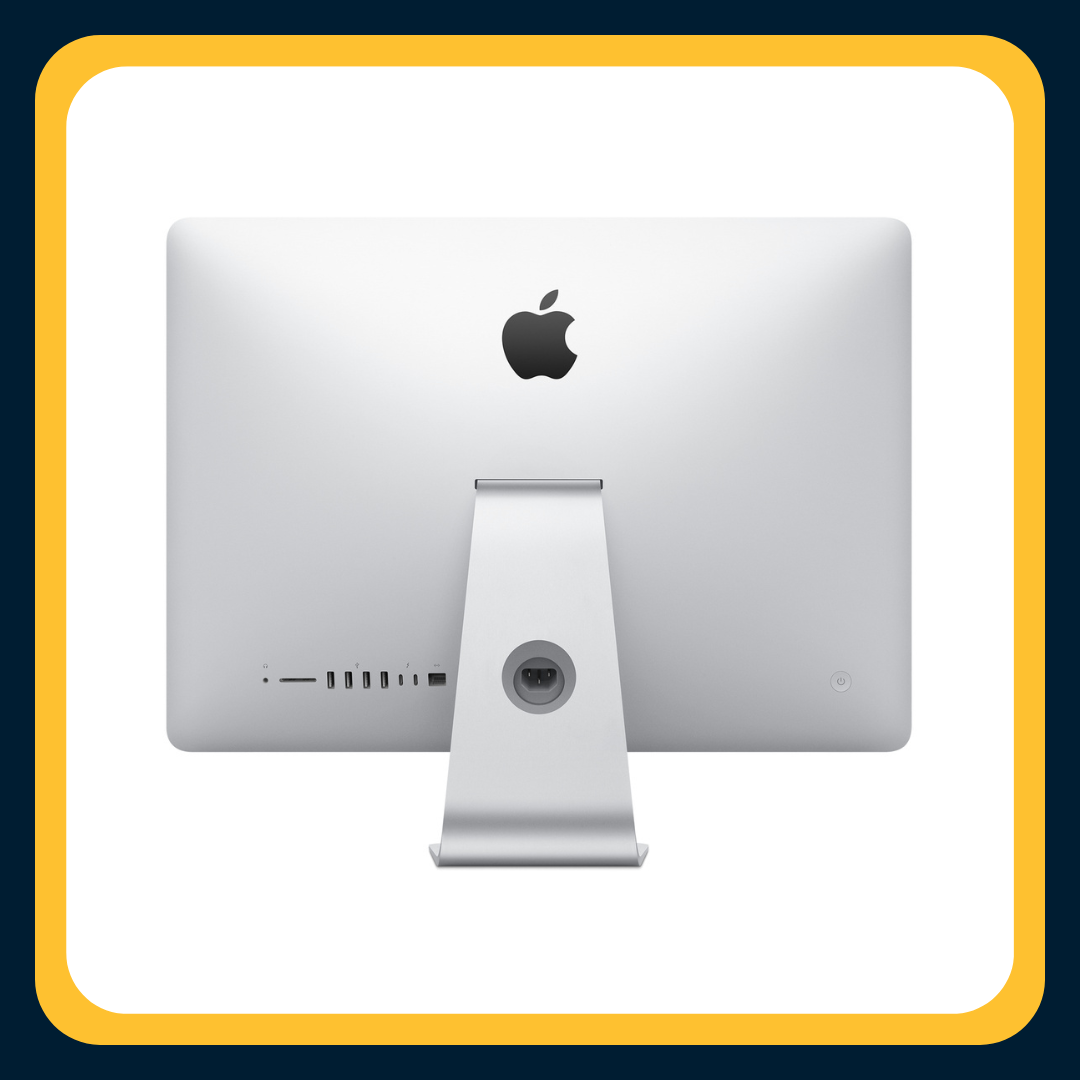 iMac (21,5 pouces, 2017) - Reconditionné