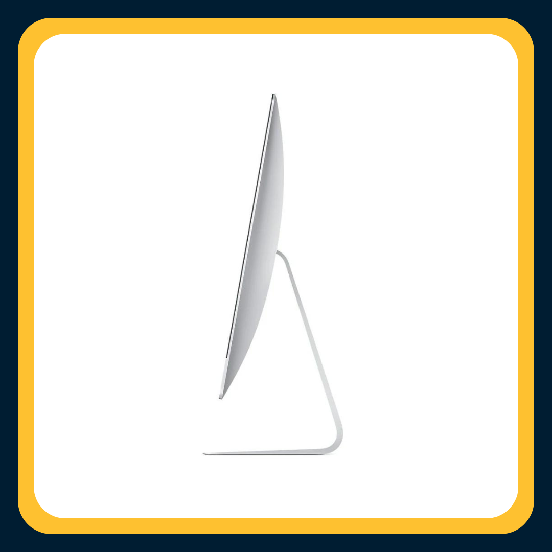 iMac (21,5 pouces, 2017) - Reconditionné