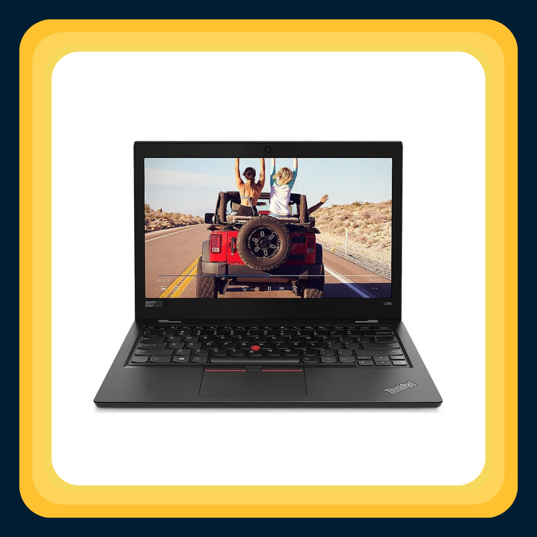 Thinkpad L380