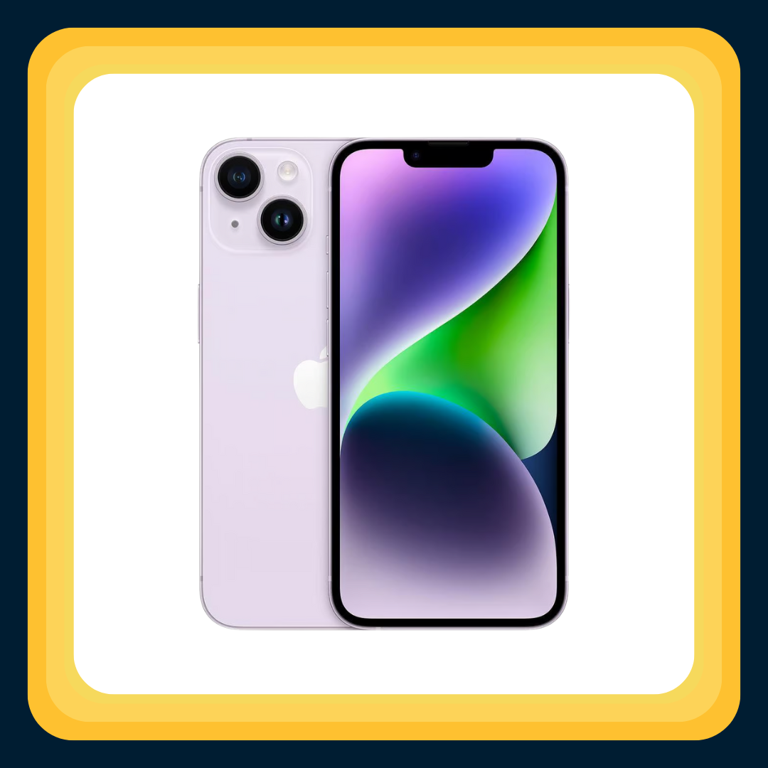 iPhone 14