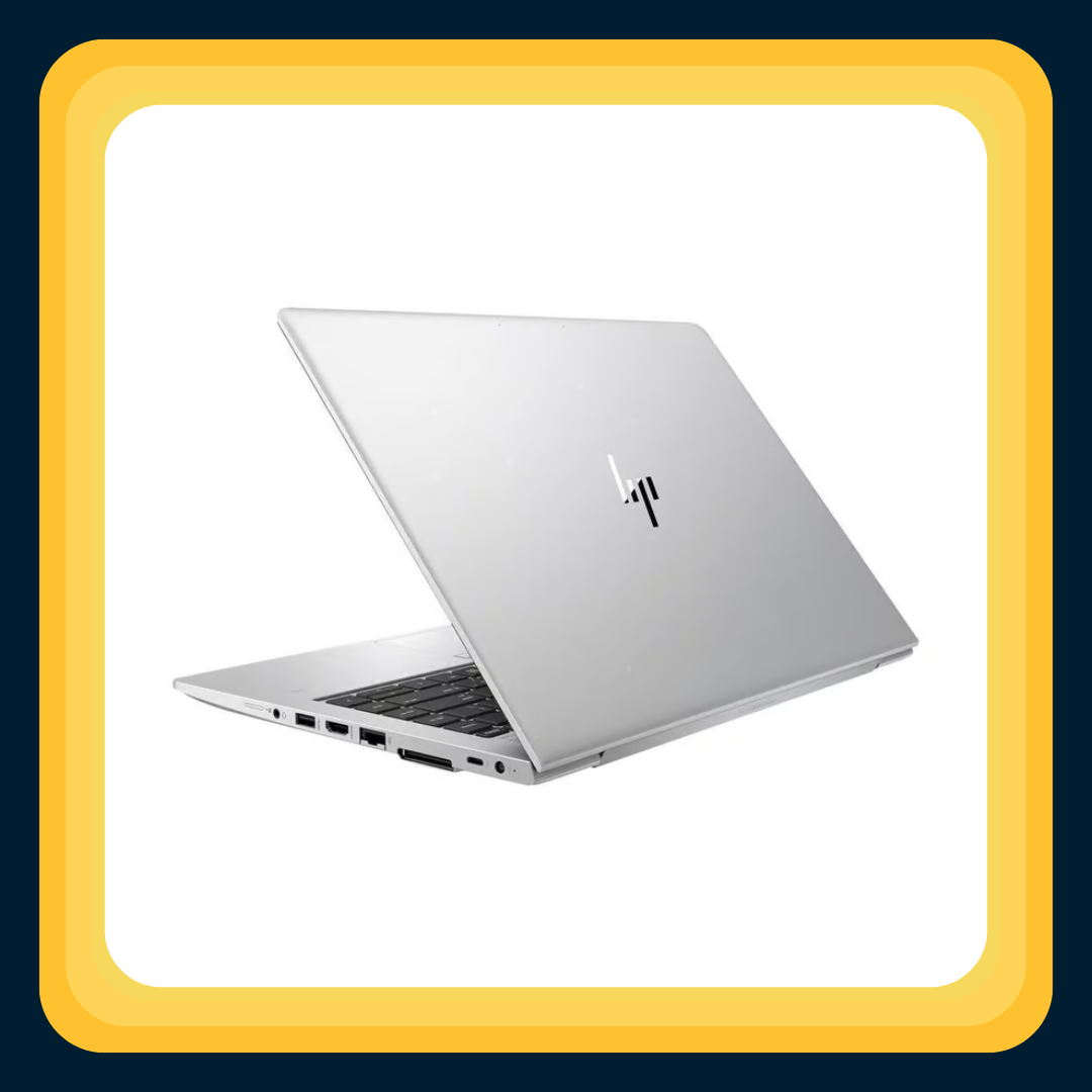 HP EliteBook G5 - Reconditionné