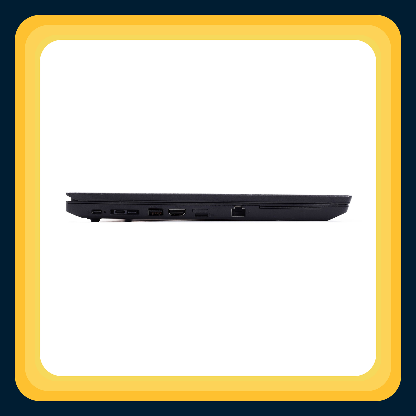 Lenovo Thinkpad L590 - Reconditionné