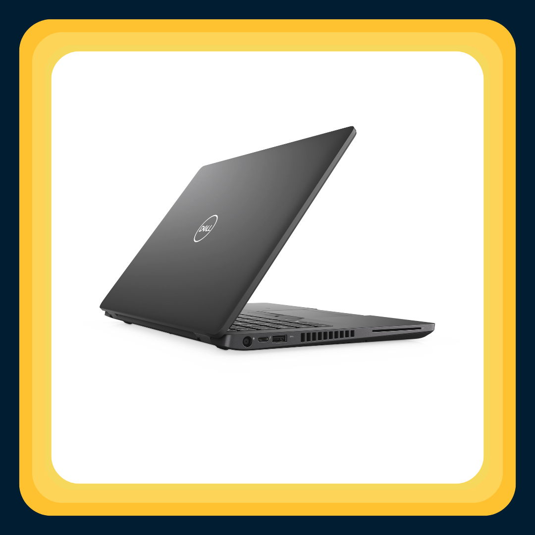 Dell Latitude 5400 - Reconditionné