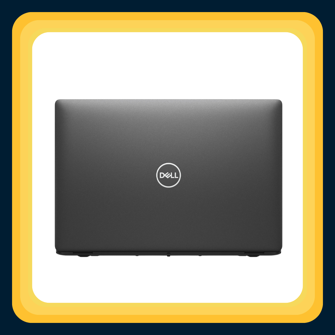 DEll Latitude 3500 - Reconditionné