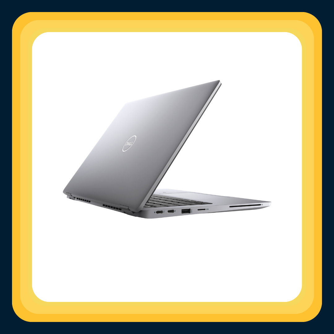 Dell latitude 5320 - Reconditionné