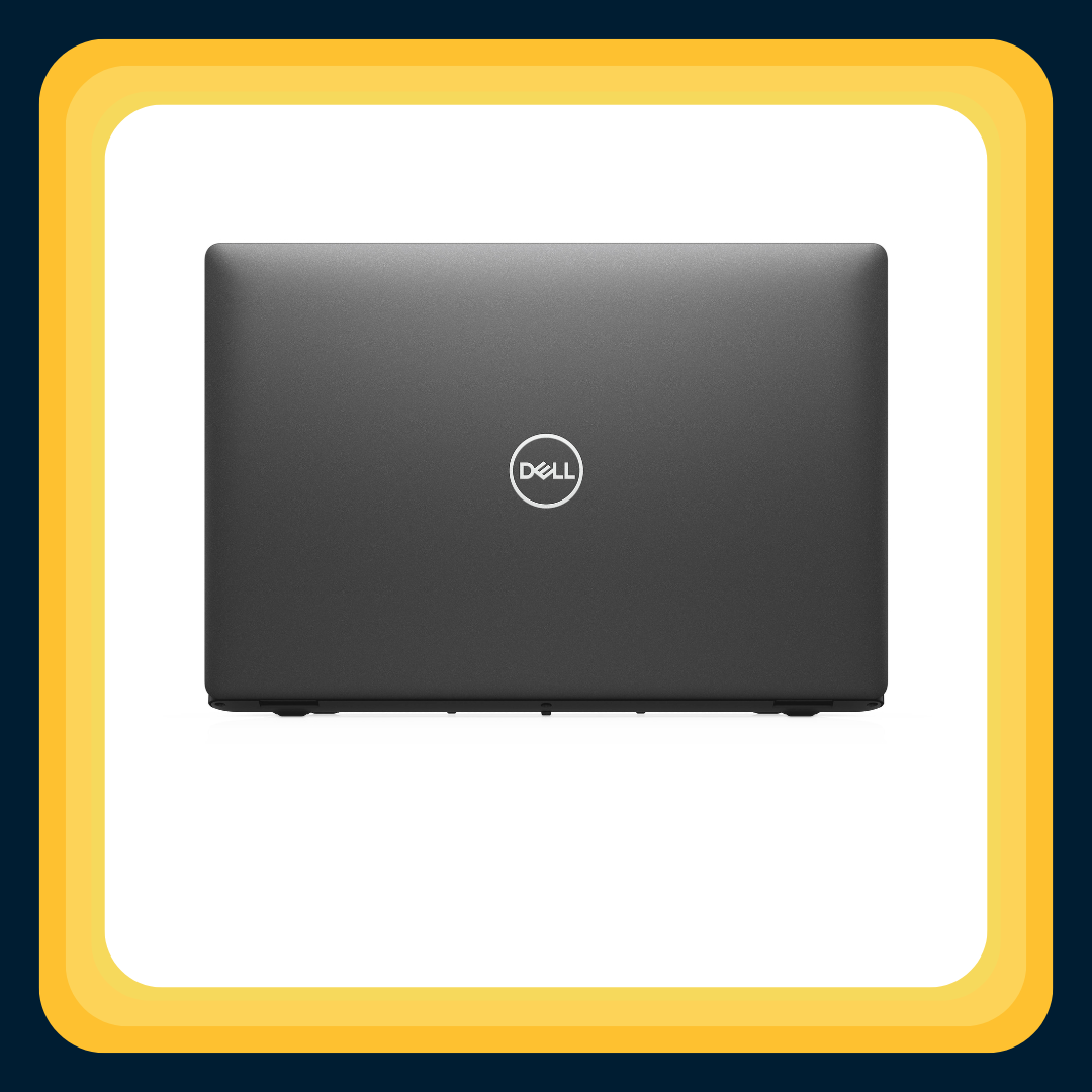 Dell Latitude 5400 - Reconditionné
