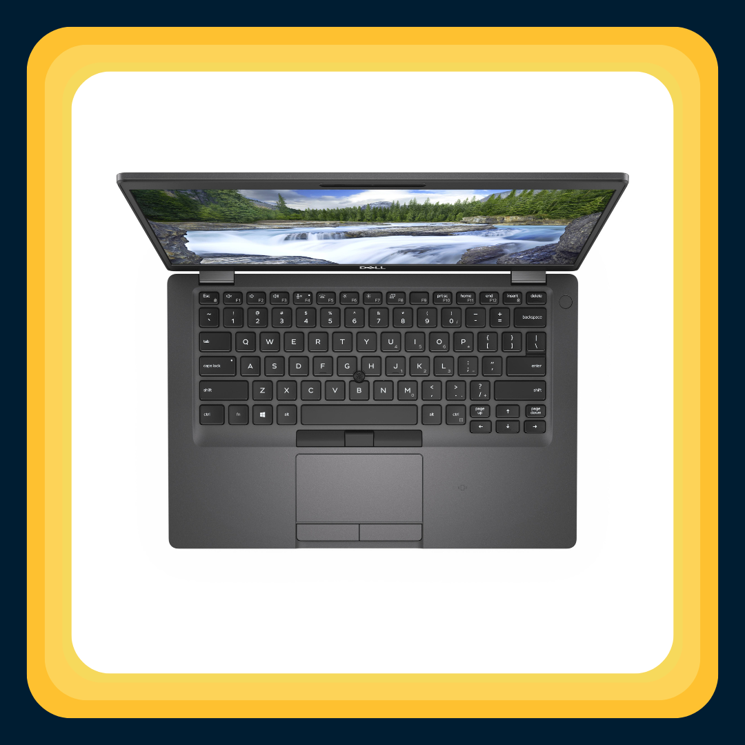DEll Latitude 3500 - Reconditionné