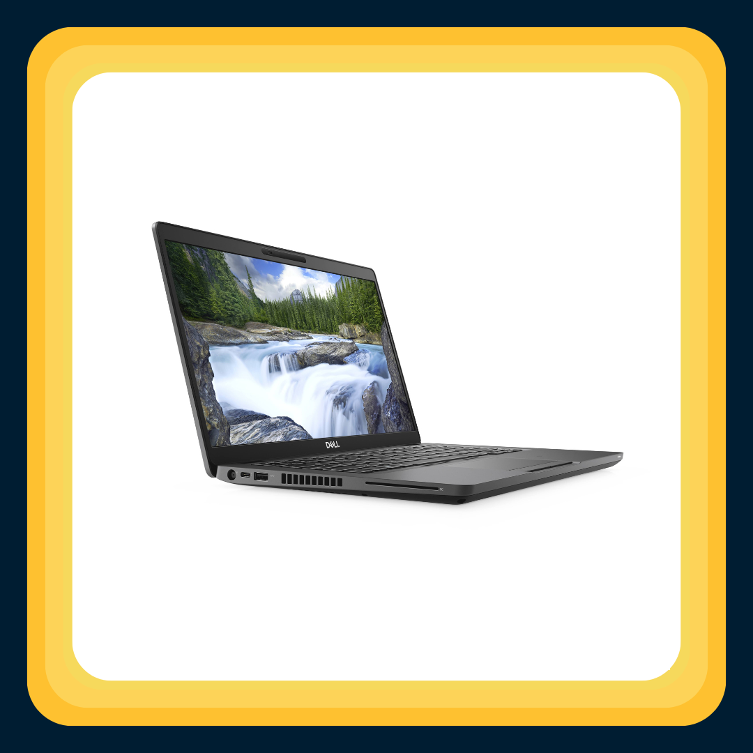DEll Latitude 3500 - Reconditionné