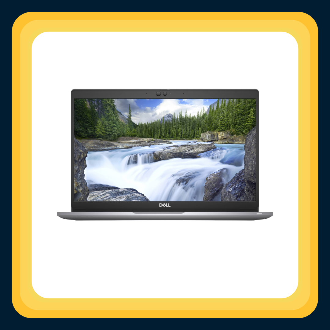 DEll Latitude 3500 - Reconditionné