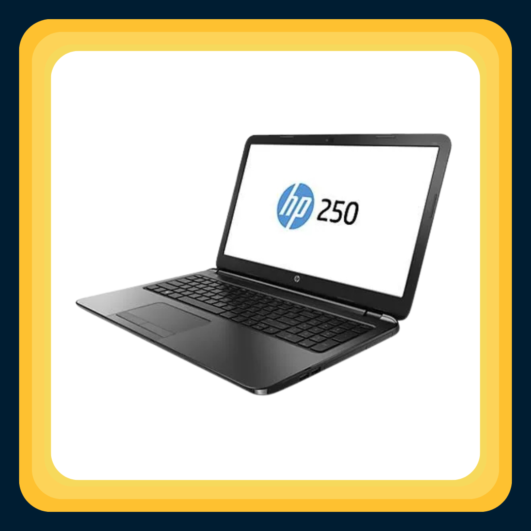 HP 250 G3