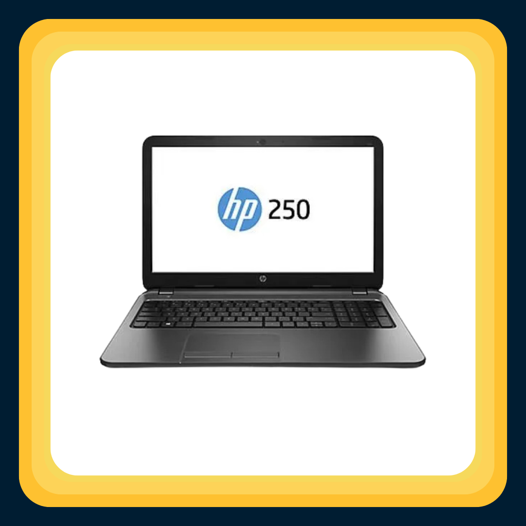 HP 250 G3