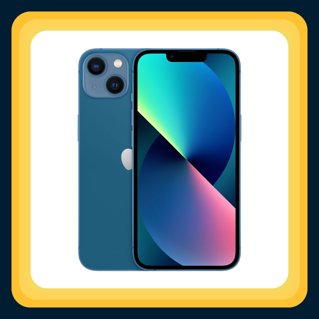 iPhone 13 - Reconditionné