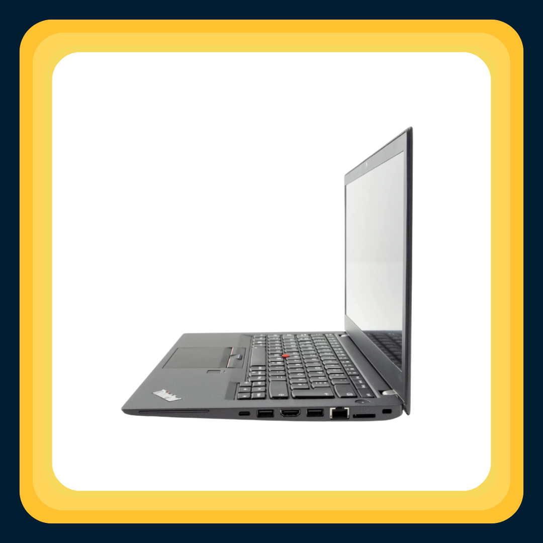 Lenovo ThinkPad T470s - Reconditionné